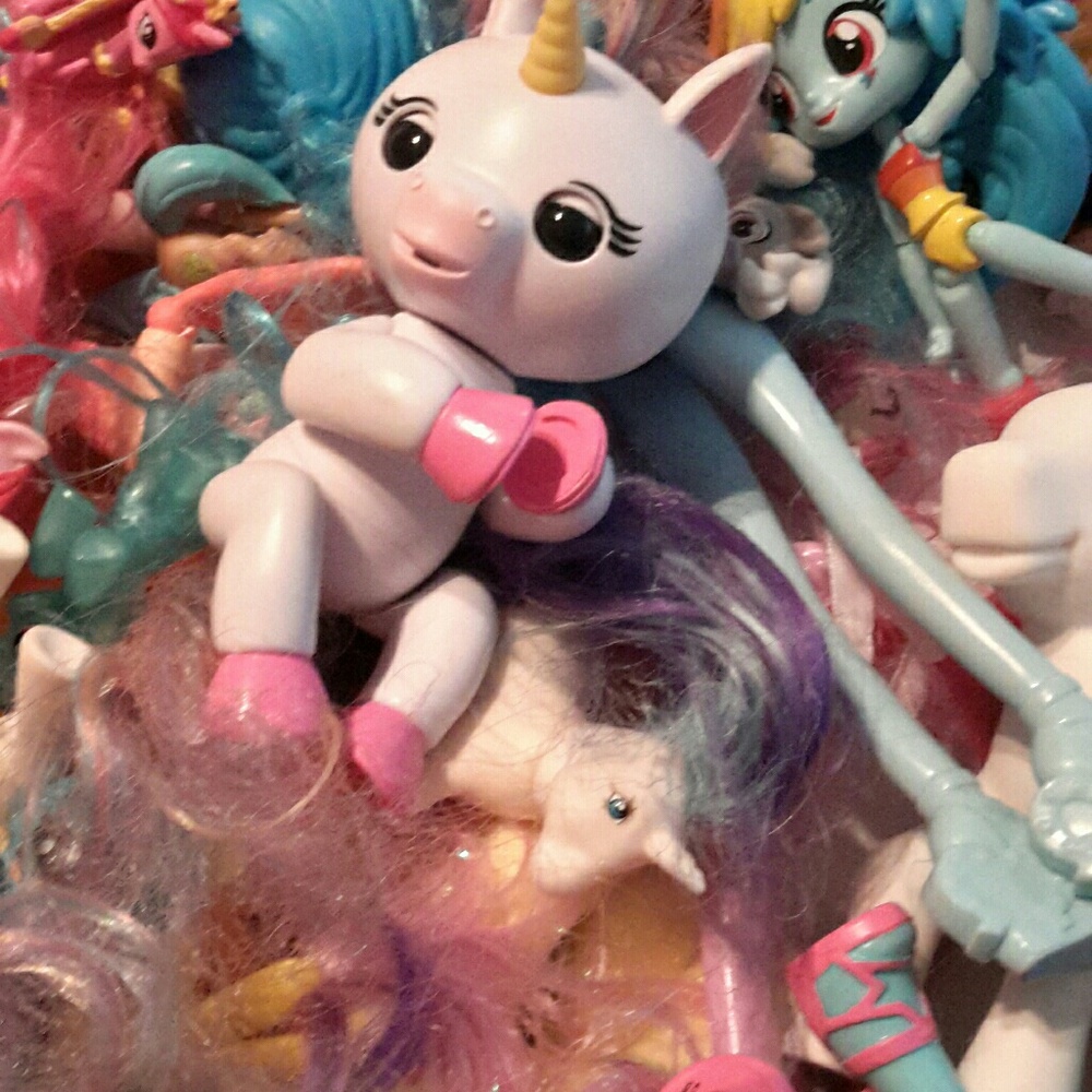 MLP Collection My Little Pony Collection
